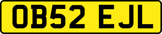 OB52EJL