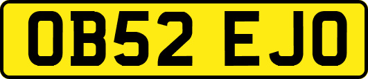 OB52EJO