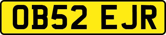 OB52EJR