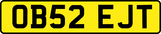OB52EJT