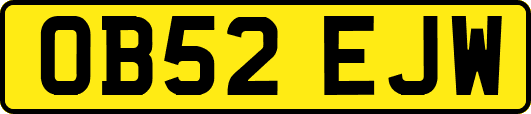 OB52EJW