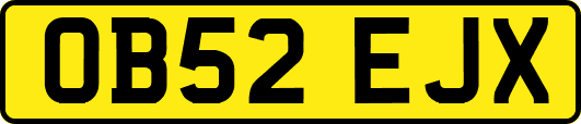 OB52EJX