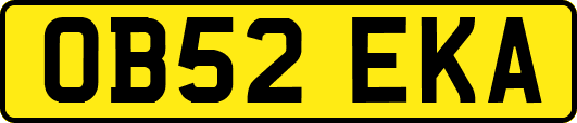OB52EKA