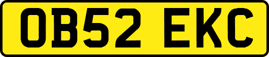 OB52EKC