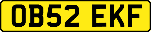 OB52EKF