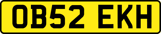 OB52EKH