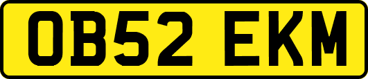 OB52EKM