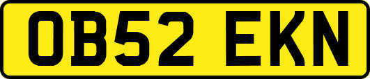 OB52EKN