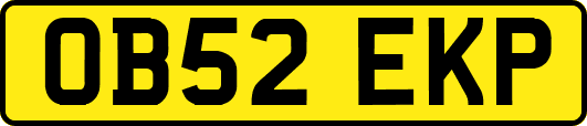 OB52EKP