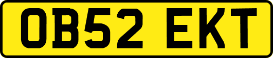 OB52EKT