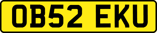 OB52EKU