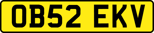 OB52EKV