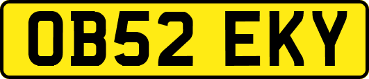 OB52EKY