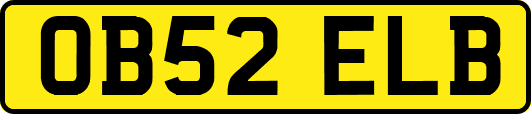 OB52ELB
