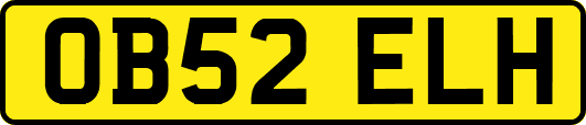 OB52ELH