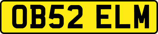 OB52ELM