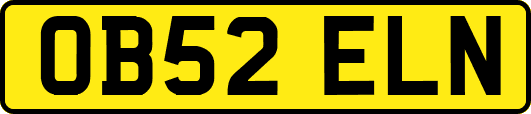OB52ELN