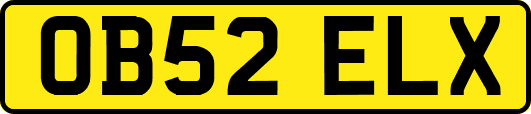 OB52ELX