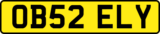 OB52ELY