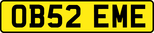 OB52EME