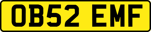 OB52EMF