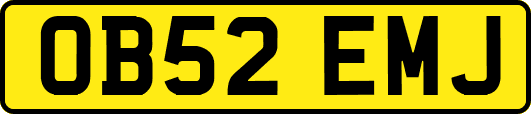 OB52EMJ