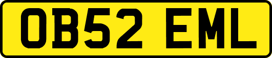 OB52EML