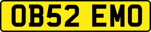 OB52EMO