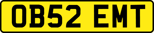 OB52EMT