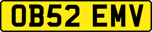 OB52EMV
