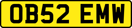 OB52EMW