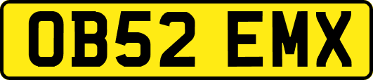 OB52EMX
