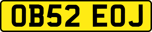OB52EOJ