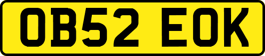OB52EOK