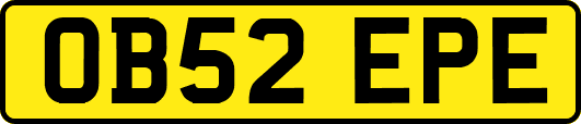 OB52EPE