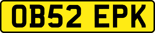 OB52EPK