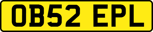 OB52EPL