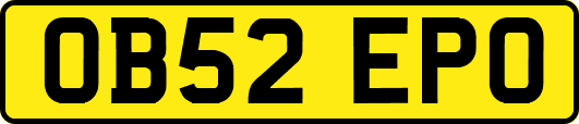 OB52EPO