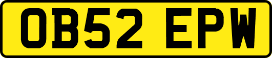 OB52EPW