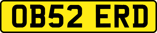 OB52ERD