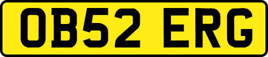 OB52ERG