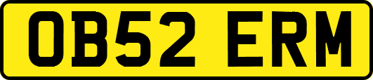 OB52ERM