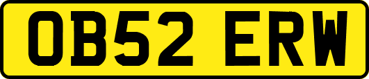 OB52ERW