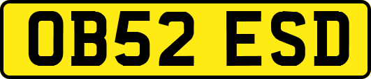 OB52ESD