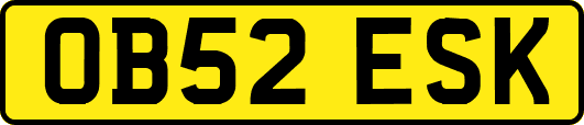 OB52ESK
