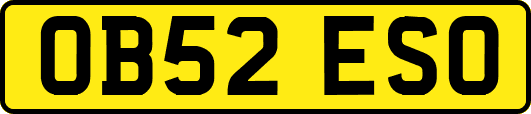 OB52ESO