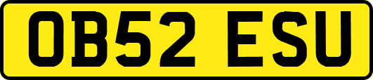 OB52ESU