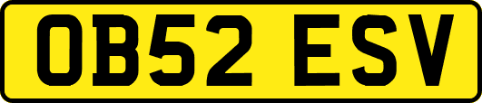OB52ESV