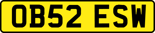OB52ESW