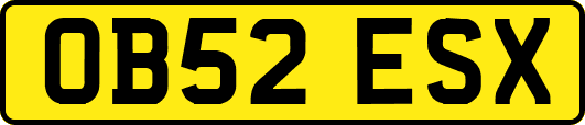 OB52ESX